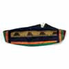 Kente Cumberbund Style 4