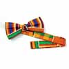 Kente Bow Tie Style 1