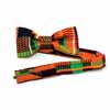 Kente Bow Tie Style 2