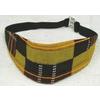 Kente Cumberbund Style 3