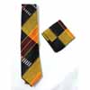 Kente Tie Set Style 3