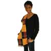 Kente Scarf Style 3