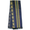 Kente Scarf Style 4