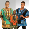 Traditional Thailand Dashiki