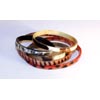 Horn Bracelet