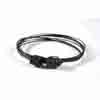 Black Elephant Hair Plant Fiber Bracelet