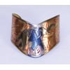 Triangular Elephant Bracelet