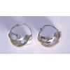 Fula Silver Earrings 1