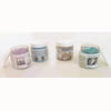 Scented Dead Sea Salts 4 oz.