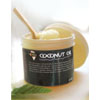  Virgin Cocout Oil 4 oz. 