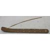Wooden Incense Burner