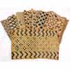 Premium Kuba Cloth Assorted
