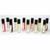 Set of 12 House Oils - 1/3oz.