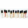 Set of 12 Romance Oils - 1/3oz.