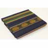African Kente Print Fabric #4